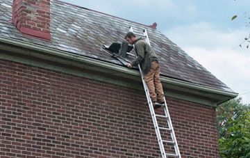 what affects urgent Chartershall roof repairs