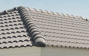 advantages of Chartershall clay roofing