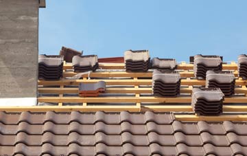 Chartershall clay roofing costs