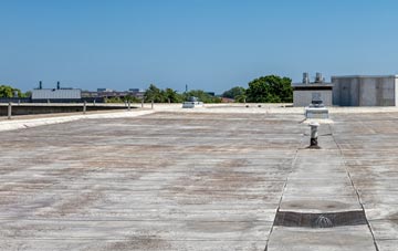 Chartershall commercial flat roofing