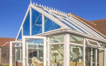 conservatory roof insulation costs Chartershall