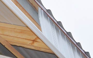 why Chartershall fascia repairs are essential