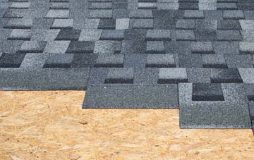 expert Chartershall asphalt roof companies