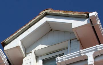 Chartershall fascia installation costs