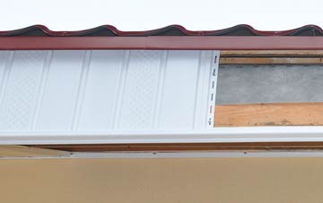 Chartershall fascia repair costs