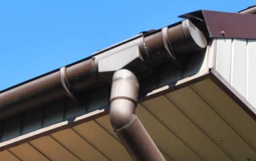 types of Chartershall fascias