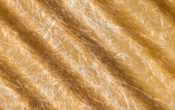 Chartershall fibreglass roof waterproofing