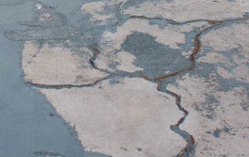 fibreglass roofing replacement Chartershall