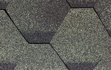 Chartershall fibreglass shingle repairs