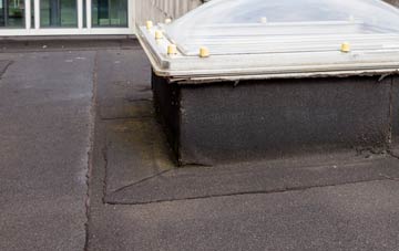 disadvantages of Chartershall flat roofs