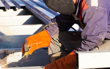 Chartershall flat roofing options