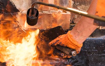 Chartershall flat roof repair companies