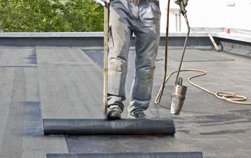 flat roof replacement Chartershall, Stirling