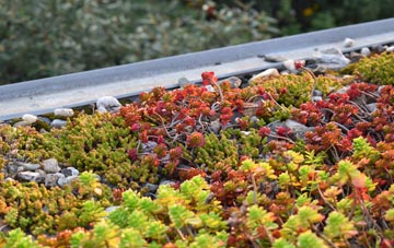 the cost of Chartershall green roof installation