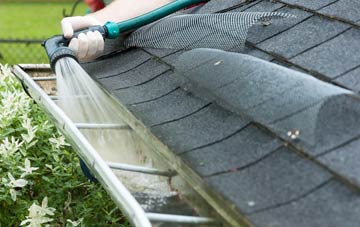 Chartershall gutter cleaning costs