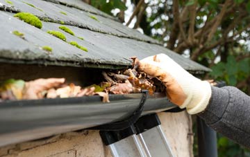 gutter cleaning Chartershall, Stirling
