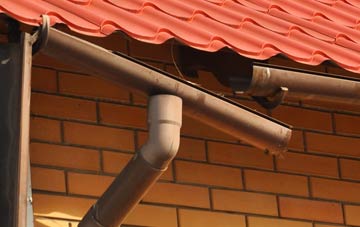 Chartershall gutter repair costs
