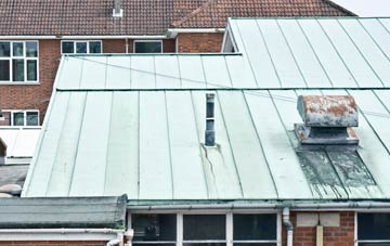 Chartershall lead roofing costs