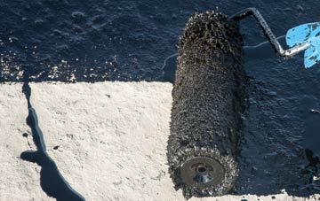 Chartershall liquid sealant waterproofing