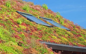 Chartershall living roof systems