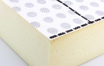 meeting Chartershall building codes