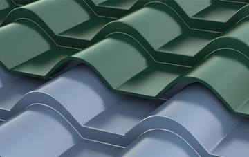 who should consider Chartershall plastic roofs