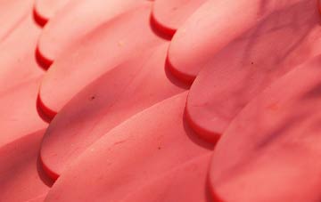 Chartershall plastic roof costs