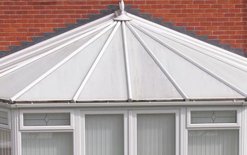 Chartershall polycarbonate conservatory roof repairs