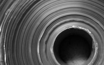 Chartershall pvc roof replacement