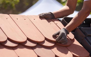 Chartershall roof tile contractors