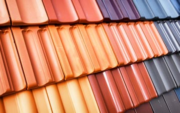 Chartershall roof tile costs