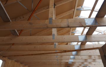 Chartershall roof truss costs