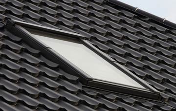 benefits of Chartershall roof windows