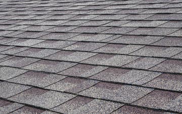 Chartershall tiles for shallow pitch roofing