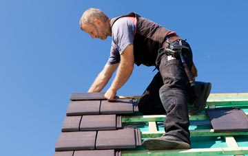 disadvantages of Chartershall slate roofing