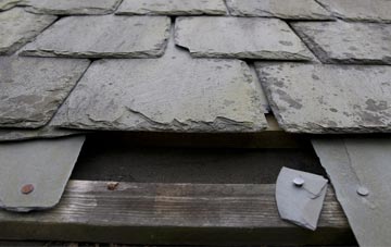 Chartershall slate roof repairs and maintenance