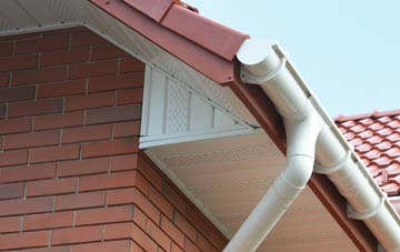 Chartershall soffit repair costs