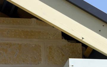 soffit repair Chartershall