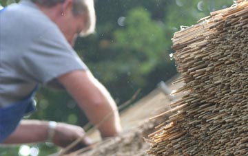 professional Chartershall thatchers