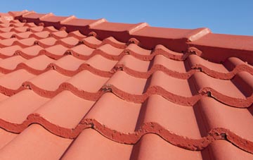 Chartershall tile and slate roof replacement
