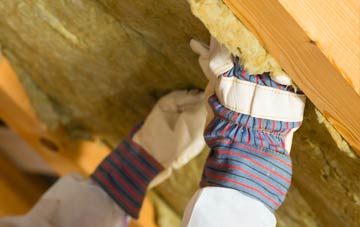 types of Chartershall pitched roof insulation materials