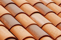 Chartershall clay roofing
