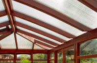 Chartershall conservatory roofing insulation