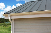 Chartershall fascia repair