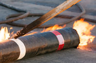 free Chartershall flat roofing repair quotes