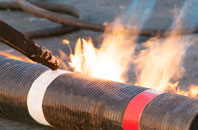 Chartershall flat roofing replacement