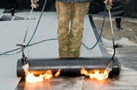 Chartershall flat roof sealing quote