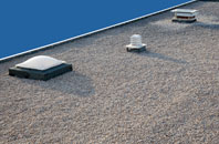 Chartershall flat roofing