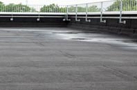 find rated Chartershall flat roofing companies
