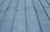 Chartershall lead roofing